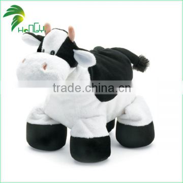 2014 Hongyi Manufacturer Professional Custom Fancy Minion Plush Toy Animals