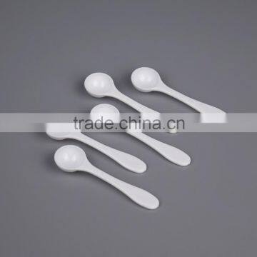 plastic coffee measuring spoon, wholesale measuring spoons