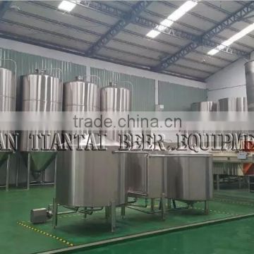 10000L commercial brewery equipment UK