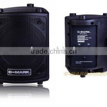 C-Mark PU12 Professional Audio Full Plastic Coaxial Loudspeaker