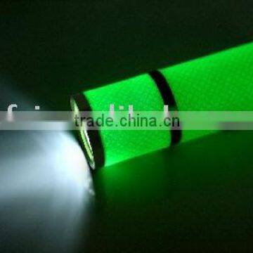 9 Led Fluorescence Flashlight