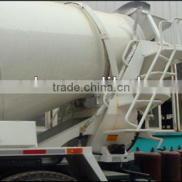 12 wheelers howo mixer truck 8x4 for sale hot sale