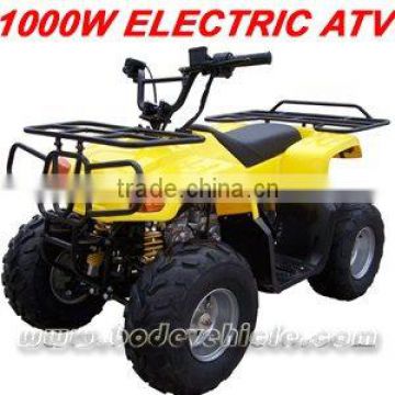 1000w electric quad bike