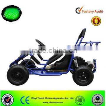 2016 wholesale electric race mini go kart