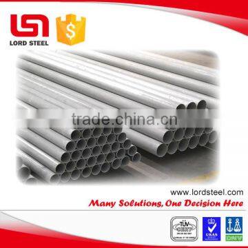 Inconel 600 (UNS N06600) Premium Nickel Alloy Pipe