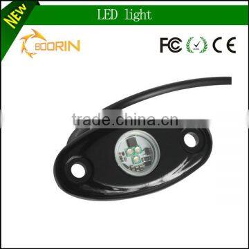 Factory supply 12v led clip light for car truck boat