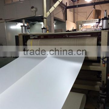 YDC thin hard plastic sheet extrusion machine