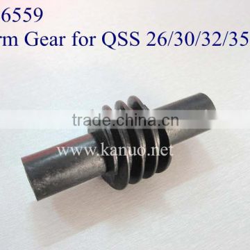 A136559 Worm Gear for Noritsu QSS 26/30/32/35/37
