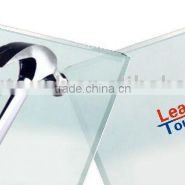 LeadingTouch Anti Vandal Safe 6MM Surface Acoustic Wave Touch
