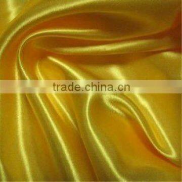 75Dx100D Poly Satin Fabric