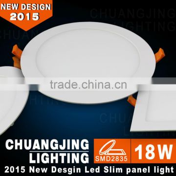 18W Recessed LED Downlight SMD2835 for Indian market