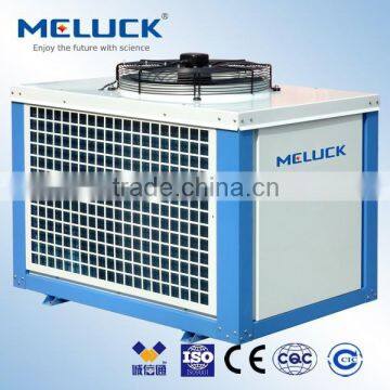 3 Air cooled Injection molding machine chiller cold room compressor refrigerator