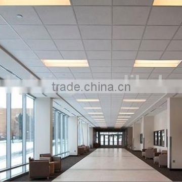 IP44 IP Rating and Aluminum Alloy Lamp Body Material 36w led panel light