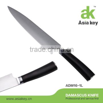 High quality vg10 damascus kitchen knife 8"chef knife