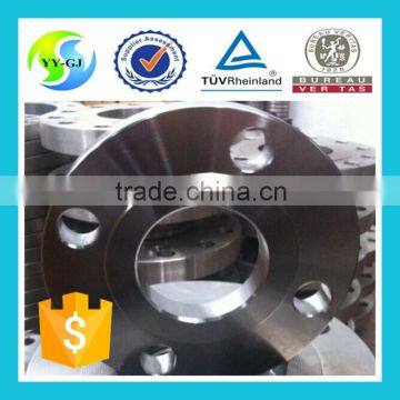 Stainless steel flange 444