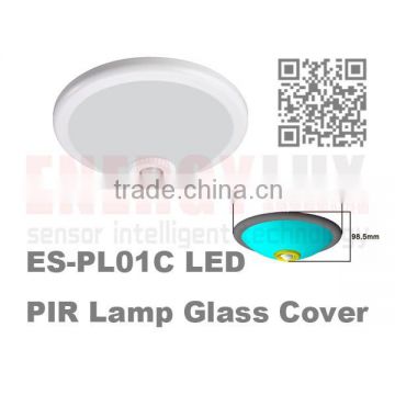ES-PL01C 220V LED sensor light PIR motion sensor lamp ceiling mount
