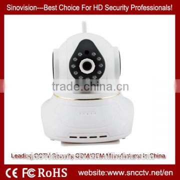High quality factory price WIFI network phone camera