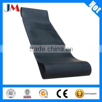 Cold Weather Rubber Conveyor Belt for Industrial