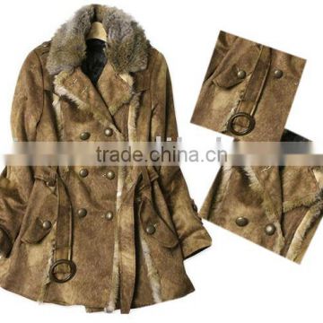 popular latest coat designs for women