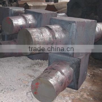 34CrNiMo6 Hot Forging Steel Parts