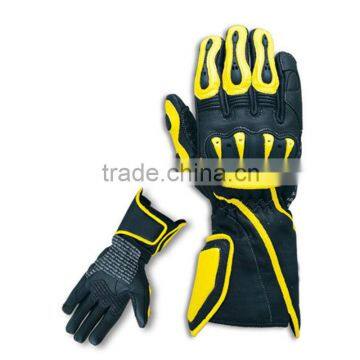 Motorcycle Racing gloves