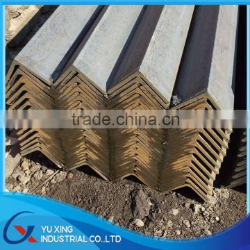 SS400 200X200 carbon steel angle bar for construction