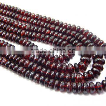 wholesale price garnet gemstone beads