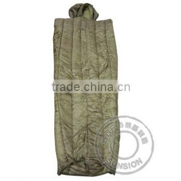 Military Sleeping Bag ISO standard