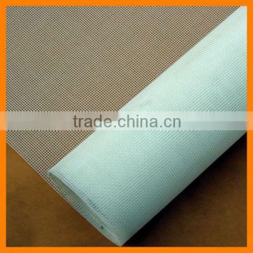 Hot sale white fiberglass window screen with low prices