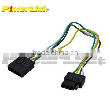 Z90039 4-Way Flat Extension Harness 48 inch