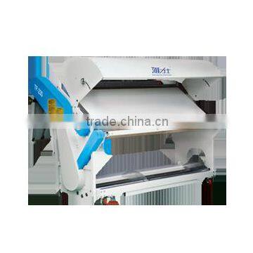 Automatic Infrared Fabric Cloth Inspection Machine