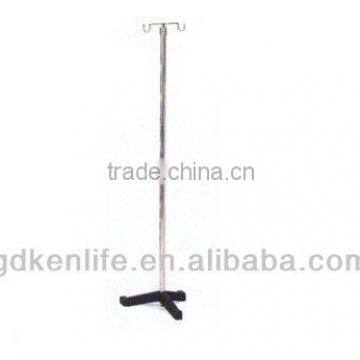 Suspended I.V. Pole, I.V. Stand, Hospital Furniture, Transfusion Stand,hospital drip stand