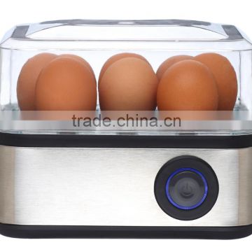 2015 New Electric Egg Cooker