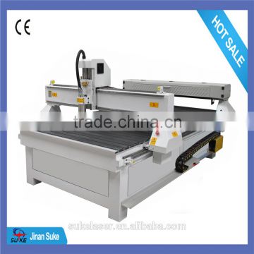 Multi Function Laser cnc router with Two gantries