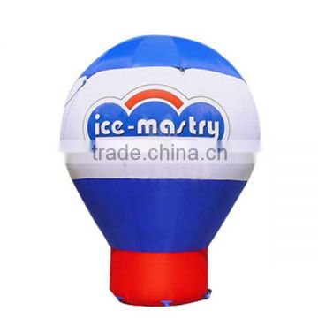 Top quality special inflatable floating advertising balloon
