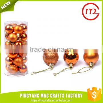 China market nice design factory price large christmas balls