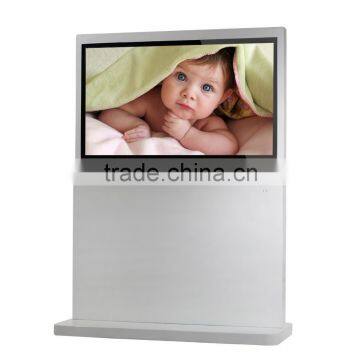 42" Wifi Touch New Design Kiosk