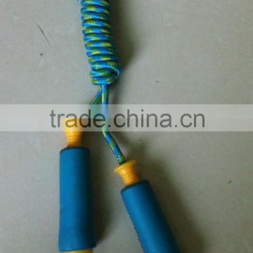 Wholesale jump rope cable jump rope for crossfit training