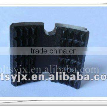 XQ89/3YC Hydraulic power clamp dies