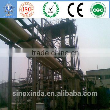 energy equipment design crude oil refinery for oil deep process