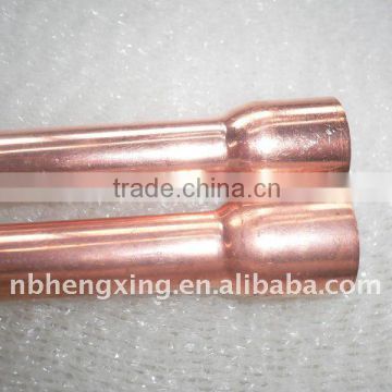 suppier of air conditioner part copper pipes