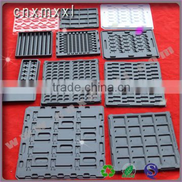 anti-static blister tray with manufacture price