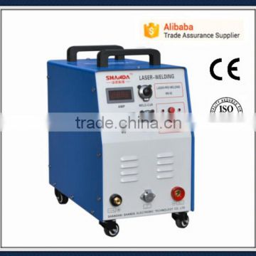 portable Imitation of Laser Welding Machine made in China