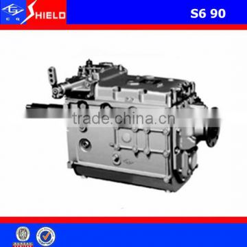 ZF manual transmission gearbox, China hotsale S6-90