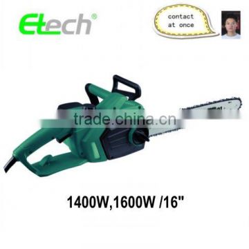 electric chain saw/ETG016ML