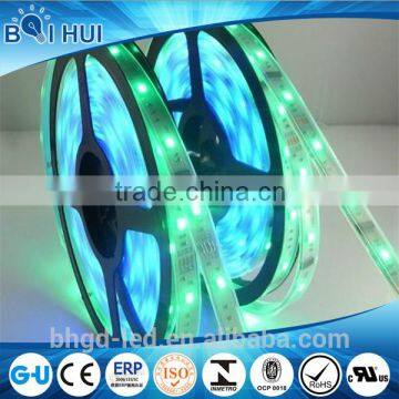 holiday decorated led strip light channel multi led light for christmas tree
