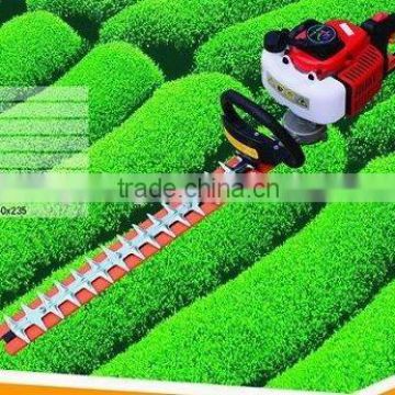 hedge trimmer 25.4cc