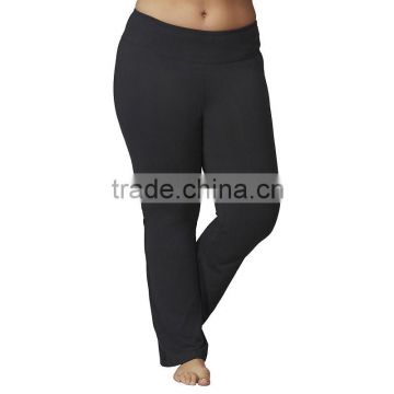 Custom yoga wear for women sport pants