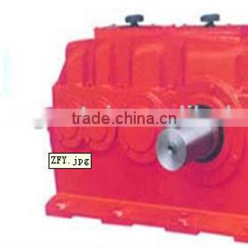 ZFY Series Cylindrical Gear Reducer