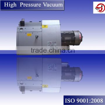 JQT-7500X 10hp cnc router oil less rotary vane pump